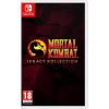 NS - Mortal Kombat: Legacy Kollection - Mortal Kombat Legacy Kollection NS - Mortal Kombat: Legacy Kollection - Mortal Kombat Legacy Kollection