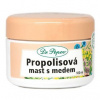 Dr. Popov propolisová masť s medom 100 ml Dr. Popov propolisová masť s medom 100 ml