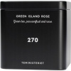 Teministeriet Teministeriet - 270 Green Island Rose - Sypaný čaj 100g Teministeriet Teministeriet - 270 Green Island Rose - Sypaný čaj 100g