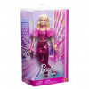 Mattel BARBIE - Deluxe modelka - růžový korzet Mattel BARBIE - Deluxe modelka - růžový korzet