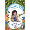Čo robila Zorka vo štvrtok - Melina Marchetta, Deb Hudson (ilustrátor) Čo robila Zorka vo štvrtok - Melina Marchetta, Deb Hudson (ilustrátor)