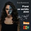 Eva Burešová, ZOO - Písně ze seriálu CD Eva Burešová, ZOO - Písně ze seriálu CD