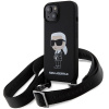 Karl Lagerfeld KLHCP15SSCBSKNK iPhone 15 6,1 Karl Lagerfeld KLHCP15SSCBSKNK iPhone 15 6,1