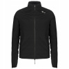Cyklistická bunda POC Pro Thermal Jacket - uranium black M Cyklistická bunda POC Pro Thermal Jacket - uranium black M