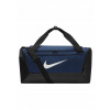 Nike Brasilia 9.5 Duffel Bag Midnight Navy/Black/White 60 L Nike Brasilia 9.5 Duffel Bag Midnight Navy/Black/White 60 L