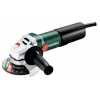 Metabo WQ 1100-125 Úhlová bruska (12000/min/1100W/125 mm ) 610035000 Metabo WQ 1100-125 Úhlová bruska (12000/min/1100W/125 mm ) 610035000
