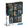 Clementoni League of Legends - puzzle - Postavy - 500 dielikov Clementoni League of Legends - puzzle - Postavy - 500 dielikov