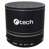 C-TECH SPK-08B, Bluetooth , čierny C-TECH SPK-08B, Bluetooth , čierny
