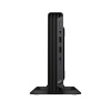 HP PC Pro Mini 400 G9, i3-14100T, 8GB DDR4,512GB, Intel HD, WiFi 6E+BT, USB kl. a myš, 90W, 2xDP+HDMI, Win64Pro HP PC Pro Mini 400 G9, i3-14100T, 8GB DDR4,512GB, Intel HD, WiFi 6E+BT, USB kl. a myš, 90W, 2xDP+HDMI, Win64Pro
