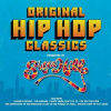 ORIGINAL HIP HOP CLASSICS - ORIGINAL HIP HOP CLASSICS (1VINYL) ORIGINAL HIP HOP CLASSICS - ORIGINAL HIP HOP CLASSICS (1VINYL)