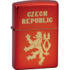 Zapalovač Zippo Czech Lion Zapalovač Zippo Czech Lion