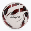Futbalová lopta uhlsport Attack Addglue white/black/fluo red veľkosť 4 Futbalová lopta uhlsport Attack Addglue white/black/fluo red veľkosť 4