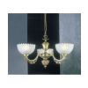 Reccagni Angelo 2825 L.2825/3 luster 3xE27 60W Reccagni Angelo 2825 L.2825/3 luster 3xE27 60W