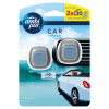Ambi Pur Car vôňa do auta 2x ocean mist 2ml Ambi Pur Car vôňa do auta 2x ocean mist 2ml