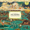 The World of the Odyssey & Other Greek Myths : A 1000-piece jigsaw The World of the Odyssey & Other Greek Myths : A 1000-piece jigsaw