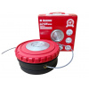 Strunová hlava Tecomec LC125 SPN EASY Work bez adaptérov originál 50859017 Strunová hlava Tecomec LC125 SPN EASY Work bez adaptérov originál 50859017