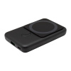 mobilNET Black PowerBank 10000mAh C1032 MagSafe BEX-0073-UNI-10000 mobilNET Black PowerBank 10000mAh C1032 MagSafe BEX-0073-UNI-10000