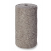 Netkaná mulčovacia biotextília Wooline for Garden©, v rolke rozmer 1 x 50 m, 250g/m2 Netkaná mulčovacia biotextília Wooline for Garden©, v rolke rozmer 1 x 50 m, 250g/m2