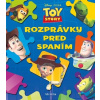 Toy Story - Rozprávky pred spaním - kolektiv Toy Story - Rozprávky pred spaním - kolektiv