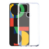 Púzdro Forcell Back Case Ultra Slim 0,5mm - GOOGLE Pixel 5a Púzdro Forcell Back Case Ultra Slim 0,5mm - GOOGLE Pixel 5a