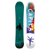 Snowboard CAPiTA Aeronaut 161 161 25/26 - Odosielame do 24 hodín Snowboard CAPiTA Aeronaut 161 161 25/26 - Odosielame do 24 hodín