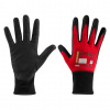 Pracovní rukavice Ultraflex, nylon-spandex, polymethylnitrilová (pěnová) vrstva, 4131X, velikost 11 Pracovní rukavice Ultraflex, nylon-spandex, polymethylnitrilová (pěnová) vrstva, 4131X, velikost 11