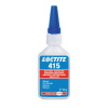 Loctite 415 - 50 g vteřinové lepidlo Loctite 415 - 50 g vteřinové lepidlo