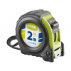 meter zvinovací, 2m, š. pásku 16mm meter zvinovací, 2m, š. pásku 16mm