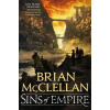 Sins of Empire - Brian McClellan Sins of Empire - Brian McClellan