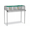 Klietka pre prepelice GAUN 32200 4-dielna Klietka pre prepelice GAUN 32200 4-dielna