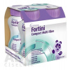 Fortini Compact Multi Fibre s neutrálnou príchuťou 4x125 ml Fortini Compact Multi Fibre s neutrálnou príchuťou 4x125 ml