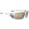 RUDY PROJECT NYAD IMPACTX White Matte / ImpactX 2 Laser Crimson RUDY PROJECT NYAD IMPACTX White Matte / ImpactX 2 Laser Crimson