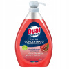 Dual Power profesionálny koncentrát na umývanie riadu s pumpičkou Aloe & Melograno 1 l Dual Power profesionálny koncentrát na umývanie riadu s pumpičkou Aloe & Melograno 1 l