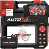 DIAGNOSTICKÝ NÁSTROJ PRE MOTOCYKLE A SKÚTRE AUTOXSCAN MOT X PRO POĽŠTINA! DIAGNOSTICKÝ NÁSTROJ PRE MOTOCYKLE A SKÚTRE AUTOXSCAN MOT X PRO POĽŠTINA!