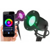 Halogén - RGBW LED reflektor pre osvetlenie zariadenia (Halogén - RGBW LED reflektor pre osvetlenie zariadenia) Halogén - RGBW LED reflektor pre osvetlenie zariadenia (Halogén - RGBW LED reflektor pre osvetlenie zariadenia)