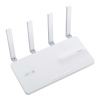 ASUS EBR63 – Expert WiFi bezdrôtový smerovač Gigabit Ethernet Dvojpásmový (2,4 ghz/5 ghz) Biela (90IG0870-MO3C00) ASUS EBR63 – Expert WiFi bezdrôtový smerovač Gigabit Ethernet Dvojpásmový (2,4 ghz/5 ghz) Biela (90IG0870-MO3C00)