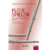 Flöte spielen, Band A, m. Audio-CD Flöte spielen, Band A, m. Audio-CD