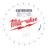Milwaukee kotúč CSB P W 165 x 20 x 1.6 x 24ATB 4932471931 Milwaukee kotúč CSB P W 165 x 20 x 1.6 x 24ATB 4932471931