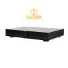 CANOR Virtus I4S Black (Integrovaný tranzistorový zosilňovač od Slovenskéj značky Canor, dual mono / XLR / trieda AB / 2x 120 W) CANOR Virtus I4S Black (Integrovaný tranzistorový zosilňovač od Slovenskéj značky Canor, dual mono / XLR / trieda AB / 2x 120 W)
