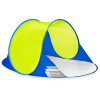 Samorozkladací plážový stan Spokey ALTUS, 195x100x85cm limetková Samorozkladací plážový stan Spokey ALTUS, 195x100x85cm limetková