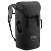 prepravná taška PETZL Transport 30 L black prepravná taška PETZL Transport 30 L black