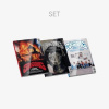 P1Harmony: Sad Song (SET With Apple Music Benefit) - 3CD P1Harmony: Sad Song (SET With Apple Music Benefit) - 3CD
