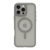 dbramante1928 - Puzdro Grenen s MagSafe pre iPhone 16 Pro Max, titanium dbramante1928 - Puzdro Grenen s MagSafe pre iPhone 16 Pro Max, titanium