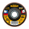 DT30611 DeWALT Brusný lamelový kotouč EXTREME na kov - plochý 115x22,2x60G Jumbo Typ 27 DT30611 DeWALT Brusný lamelový kotouč EXTREME na kov - plochý 115x22,2x60G Jumbo Typ 27