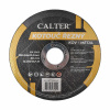 RULYT s.r.o. Rezací kotúč CALTER®, 125 x 1,6 x 22,2 mm RULYT s.r.o. Rezací kotúč CALTER®, 125 x 1,6 x 22,2 mm