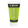 Akrylová farba El Greco 150 ml Akrylová farba El Greco 150 ml