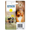 Epson 378XL Yellow - originálny Epson 378XL Yellow - originálny
