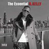 2LP R. Kelly: The Essential R. Kelly LTD 2LP R. Kelly: The Essential R. Kelly LTD