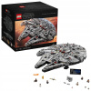 LEGO Star Wars 75192 Millennium Falcon (Sokół Millennium) LEGO Star Wars 75192 Millennium Falcon (Sokół Millennium)