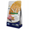Farmina N & D Low Grain Cat Adult Lamb Blueberry 1,5 kg Farmina N & D Low Grain Cat Adult Lamb Blueberry 1,5 kg